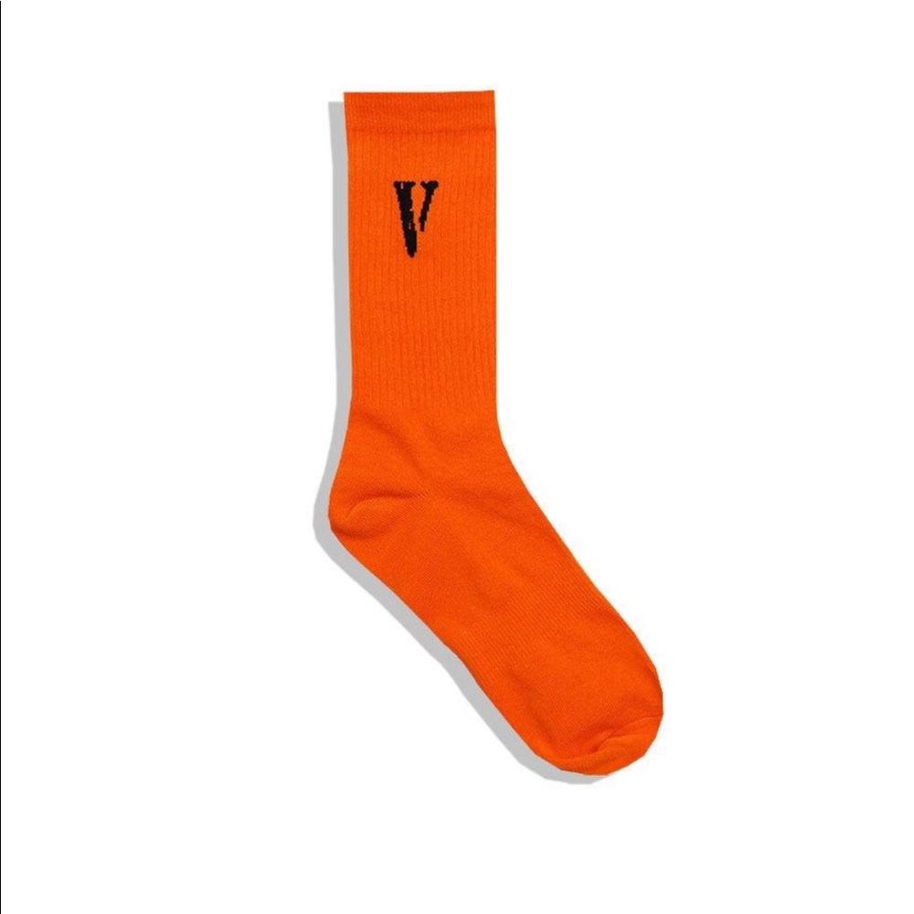Vlone sock 3 pairs
